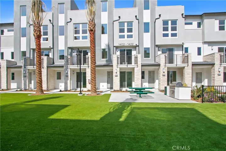 1410 W Bushell Street, Anaheim, California 92805