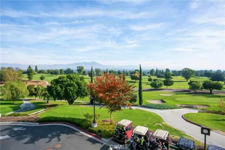 8 Via Castilla C, Laguna Woods, California 92637