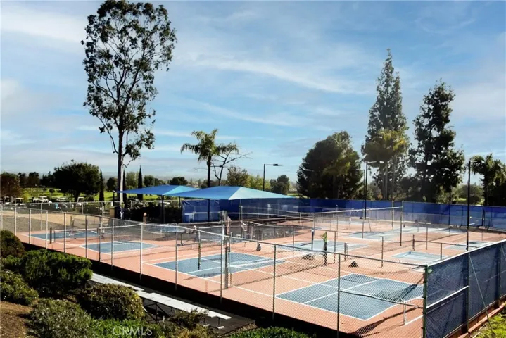 8 Via Castilla C, Laguna Woods, California 92637