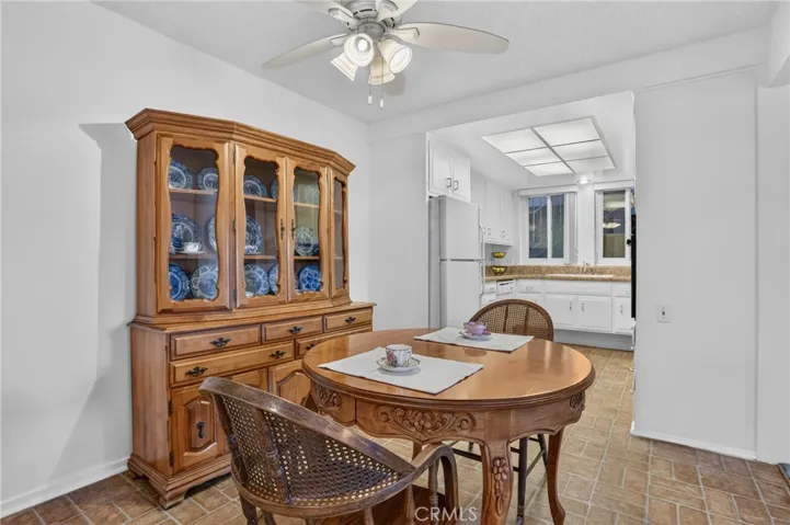 8 Via Castilla C, Laguna Woods, California 92637