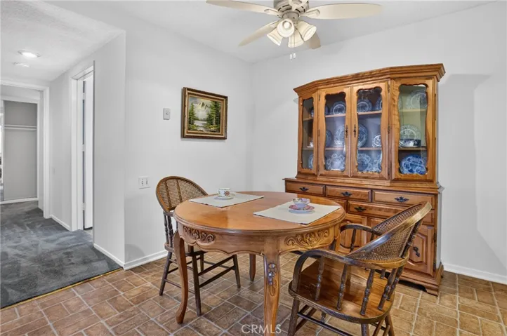 8 Via Castilla C, Laguna Woods, California 92637