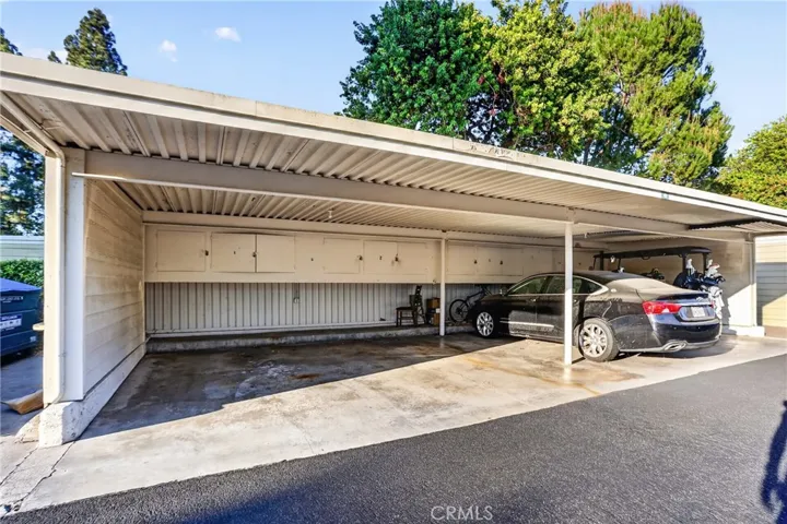 8 Via Castilla C, Laguna Woods, California 92637