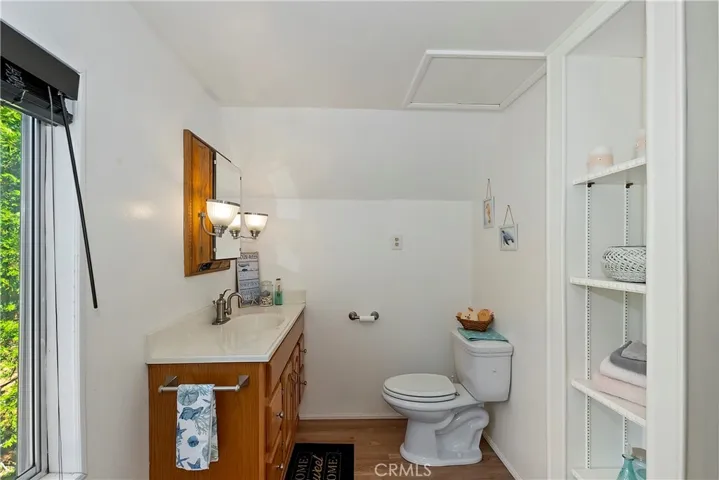 863 Oak, Lake Arrowhead, California 92385