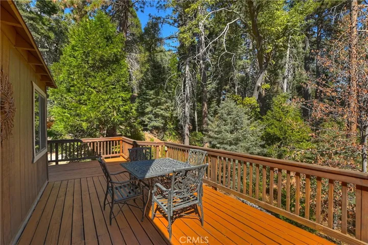 863 Oak, Lake Arrowhead, California 92385