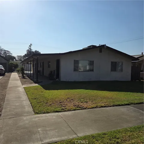 8371 Bennett Avenue C, Fontana, California 92335