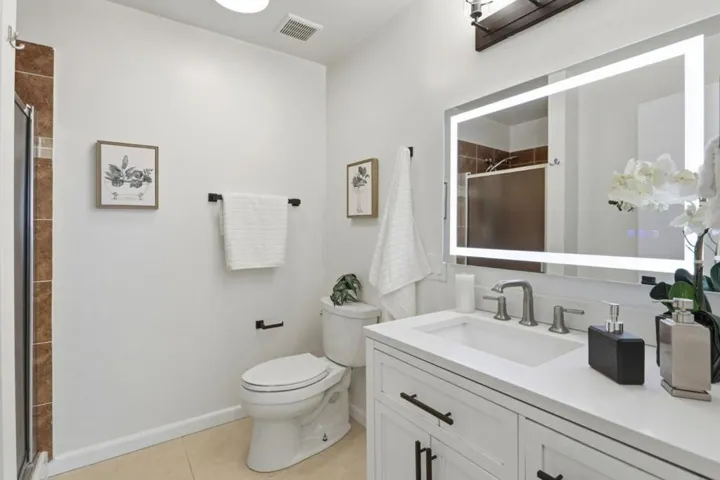 6887 Rockton Avenue, San Jose, California 95119