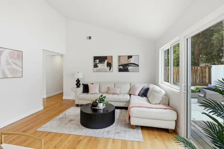 6887 Rockton Avenue, San Jose, California 95119