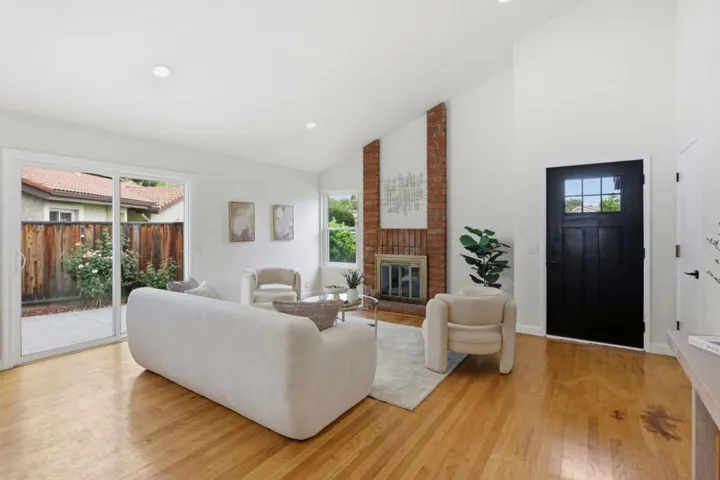 6887 Rockton Avenue, San Jose, California 95119