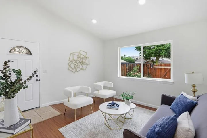 6887 Rockton Avenue, San Jose, California 95119