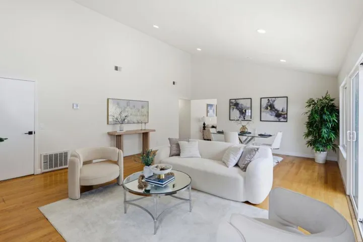 6887 Rockton Avenue, San Jose, California 95119