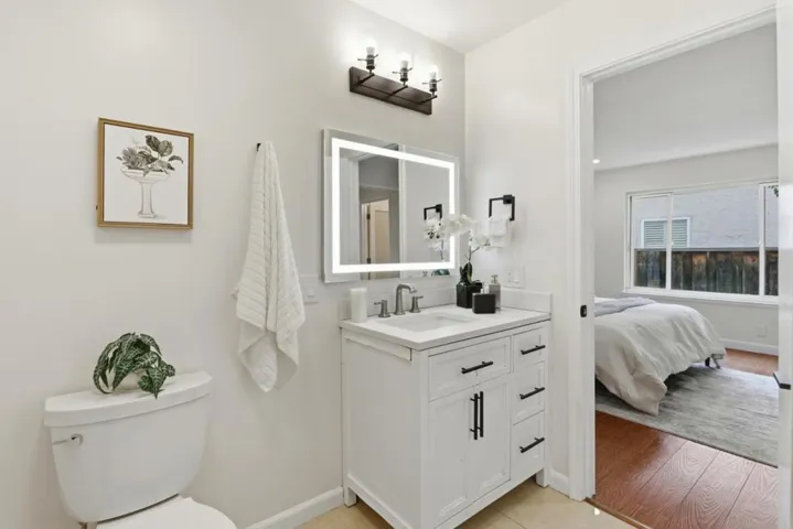 6887 Rockton Avenue, San Jose, California 95119