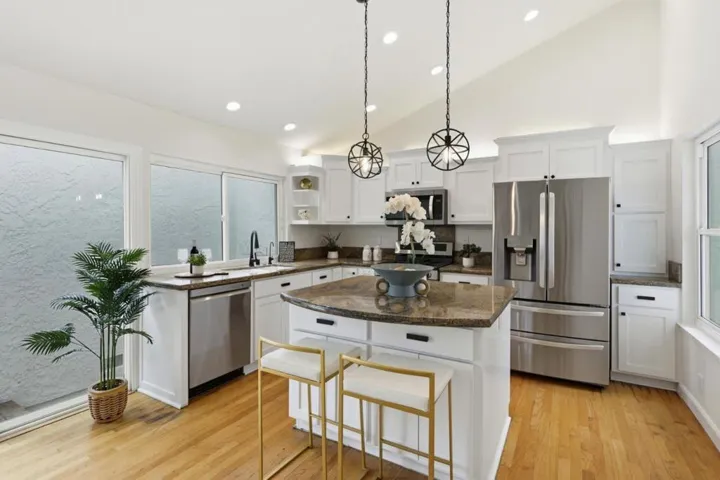 6887 Rockton Avenue, San Jose, California 95119