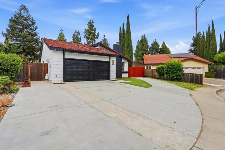 6887 Rockton Avenue, San Jose, California 95119
