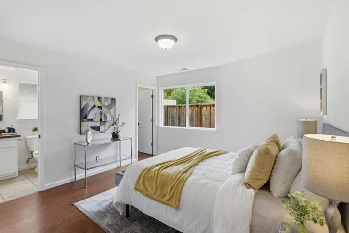6887 Rockton Avenue, San Jose, California 95119