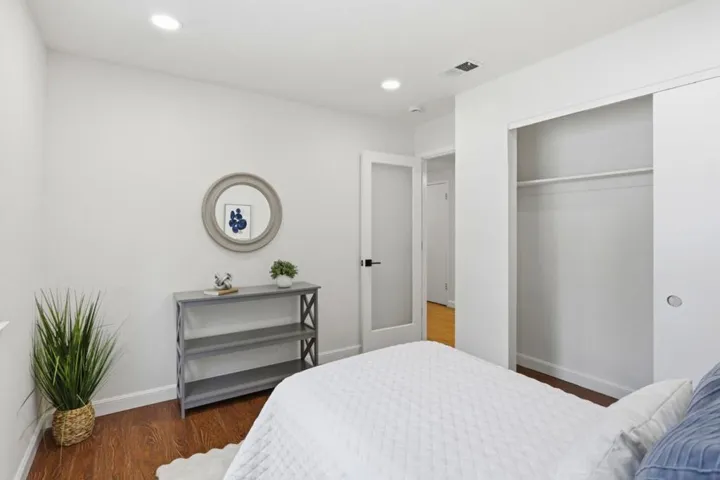 6887 Rockton Avenue, San Jose, California 95119