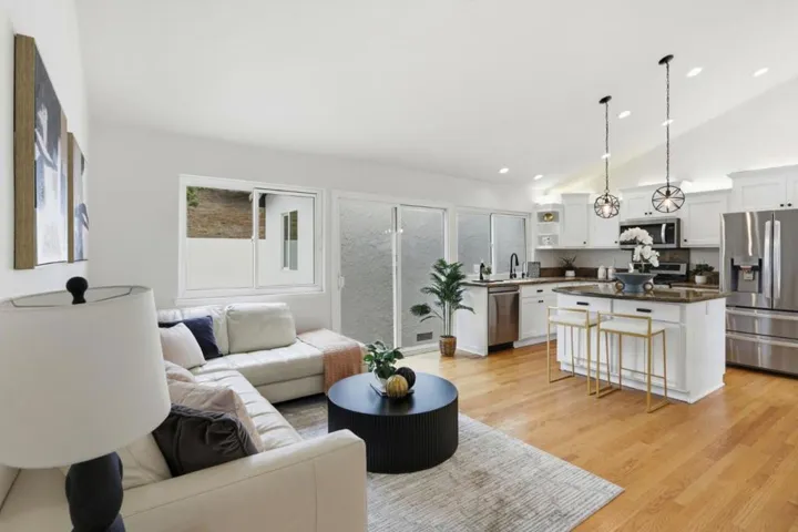 6887 Rockton Avenue, San Jose, California 95119
