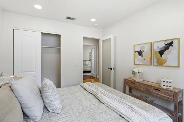 6887 Rockton Avenue, San Jose, California 95119
