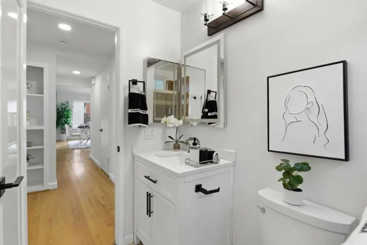 6887 Rockton Avenue, San Jose, California 95119