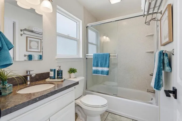6887 Rockton Avenue, San Jose, California 95119