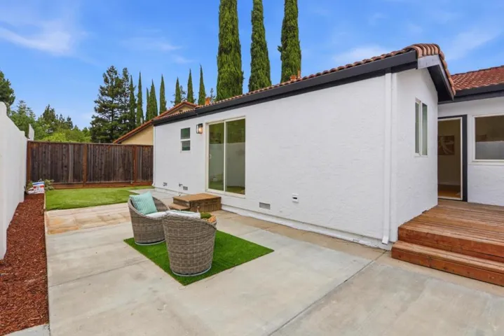 6887 Rockton Avenue, San Jose, California 95119