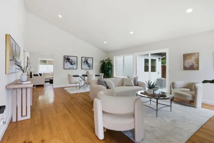 6887 Rockton Avenue, San Jose, California 95119