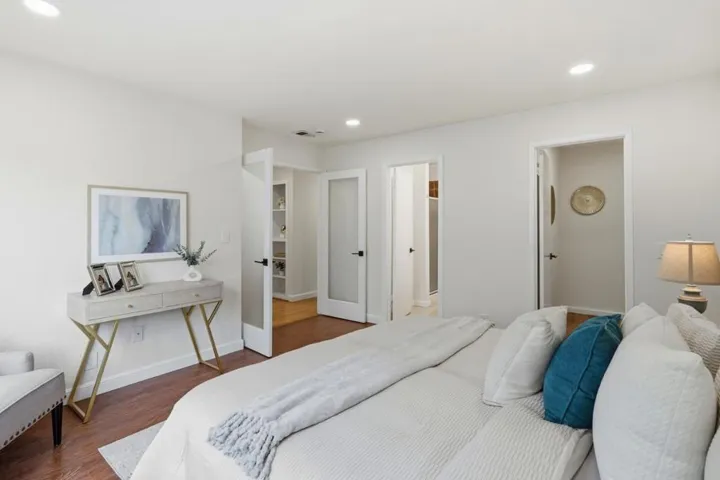 6887 Rockton Avenue, San Jose, California 95119