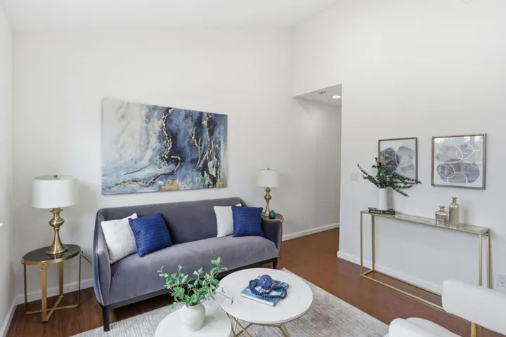 6887 Rockton Avenue, San Jose, California 95119