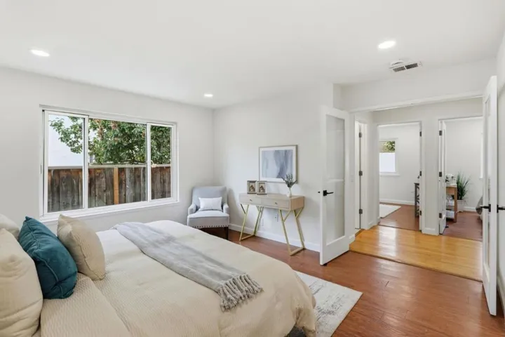 6887 Rockton Avenue, San Jose, California 95119