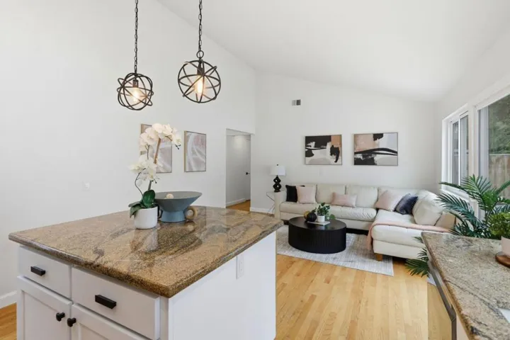 6887 Rockton Avenue, San Jose, California 95119