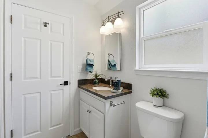6887 Rockton Avenue, San Jose, California 95119