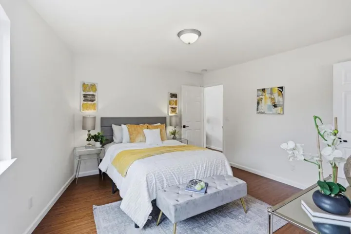 6887 Rockton Avenue, San Jose, California 95119