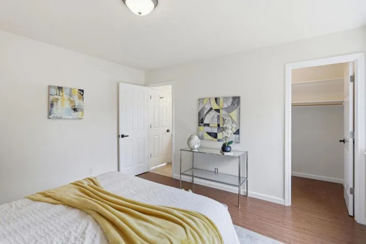 6887 Rockton Avenue, San Jose, California 95119