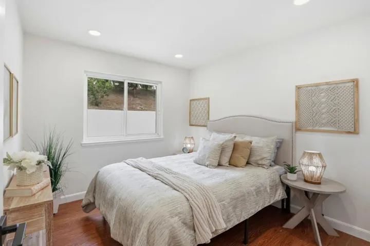 6887 Rockton Avenue, San Jose, California 95119