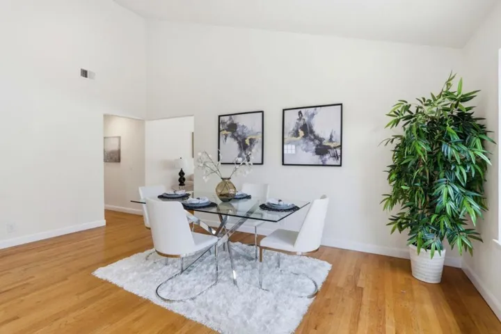 6887 Rockton Avenue, San Jose, California 95119