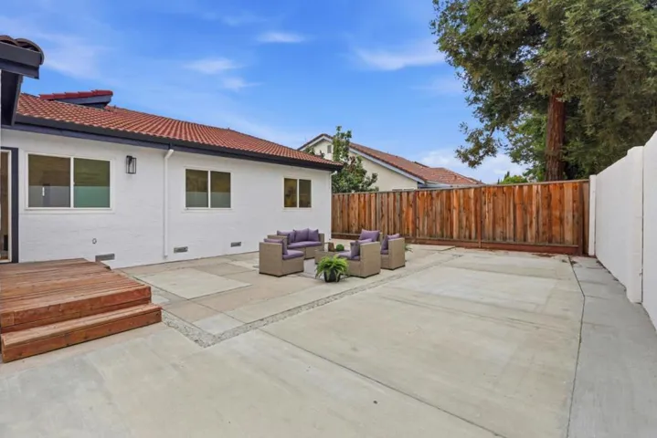 6887 Rockton Avenue, San Jose, California 95119