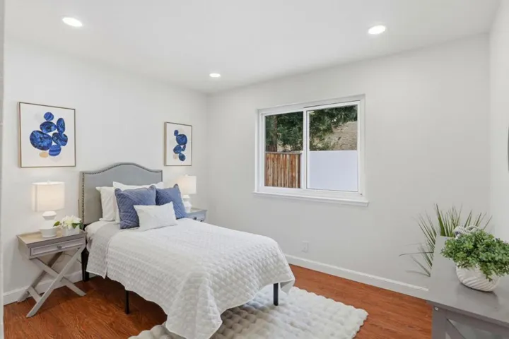 6887 Rockton Avenue, San Jose, California 95119