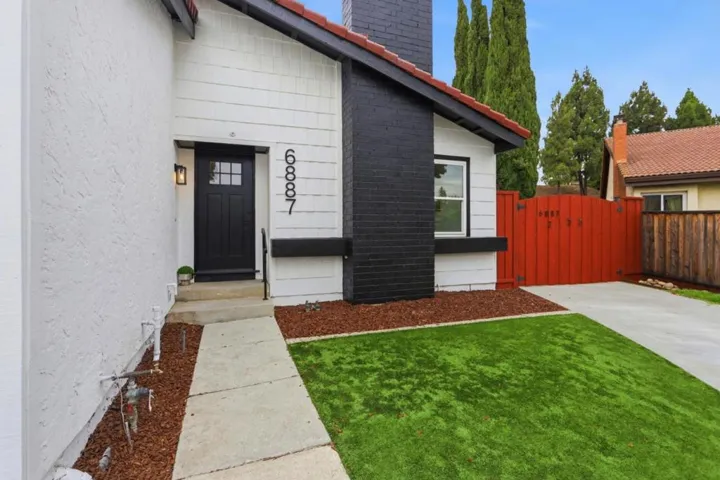 6887 Rockton Avenue, San Jose, California 95119