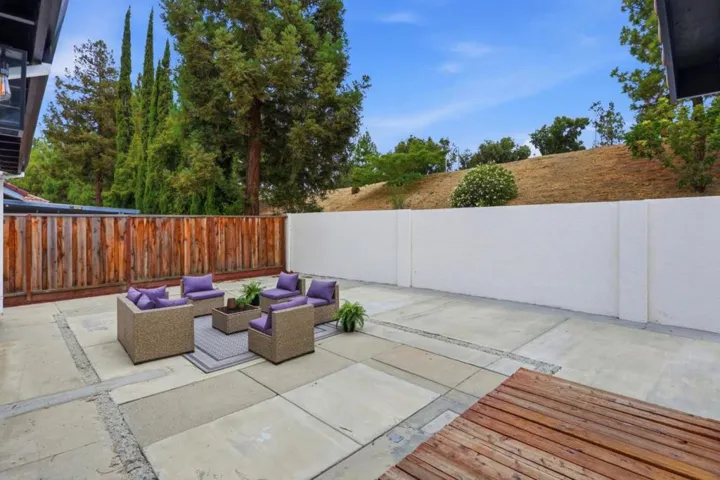 6887 Rockton Avenue, San Jose, California 95119