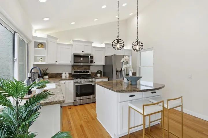 6887 Rockton Avenue, San Jose, California 95119