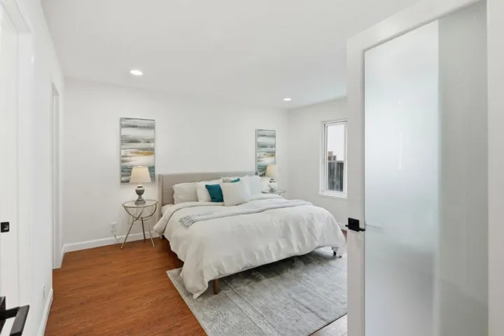 6887 Rockton Avenue, San Jose, California 95119