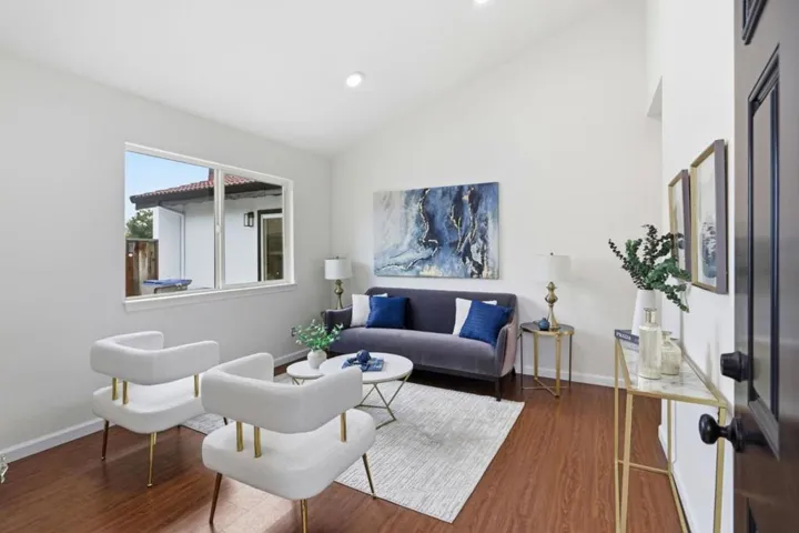 6887 Rockton Avenue, San Jose, California 95119