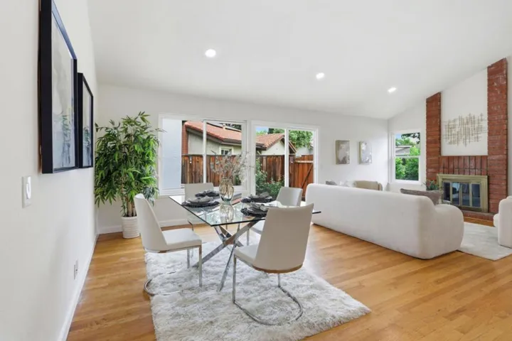 6887 Rockton Avenue, San Jose, California 95119