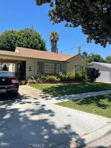3775 Albury, Long Beach, California 90808
