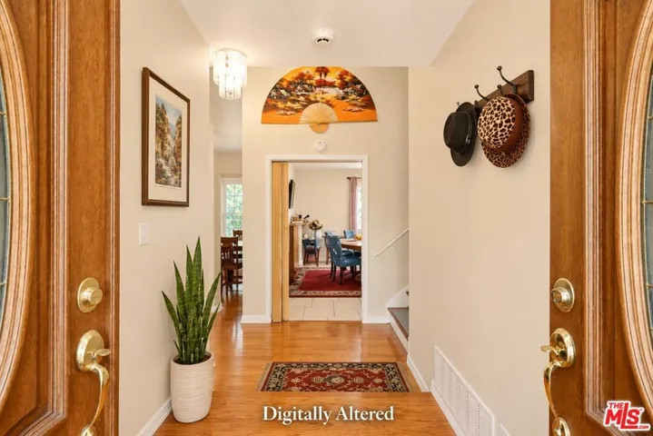 2114 Rhonda Street, Oxnard, California 93036
