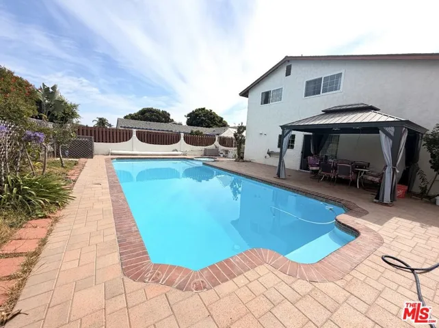 2114 Rhonda Street, Oxnard, California 93036