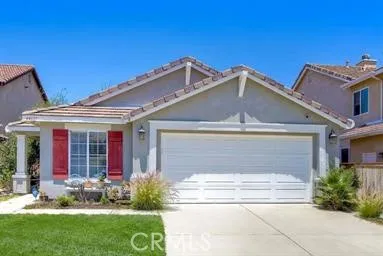 44607 Crestwood Circle, Temecula, California 92592