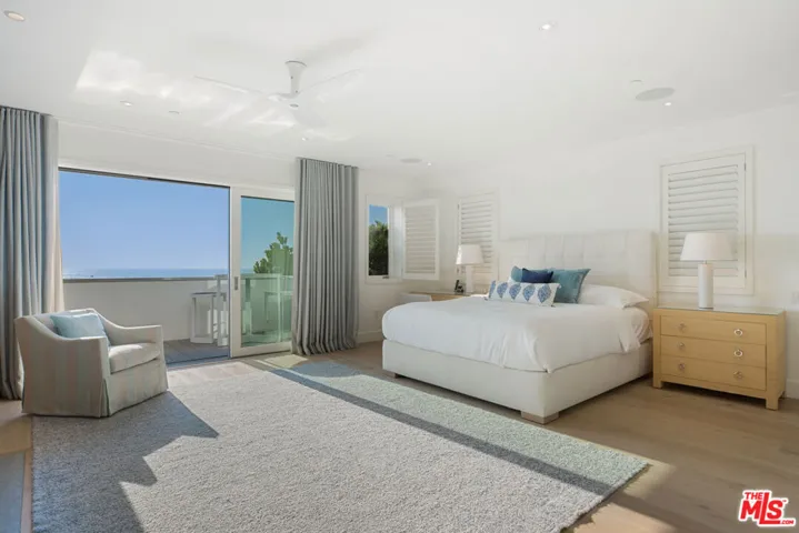 1347 Palisades Beach Road, Santa Monica, California 90401