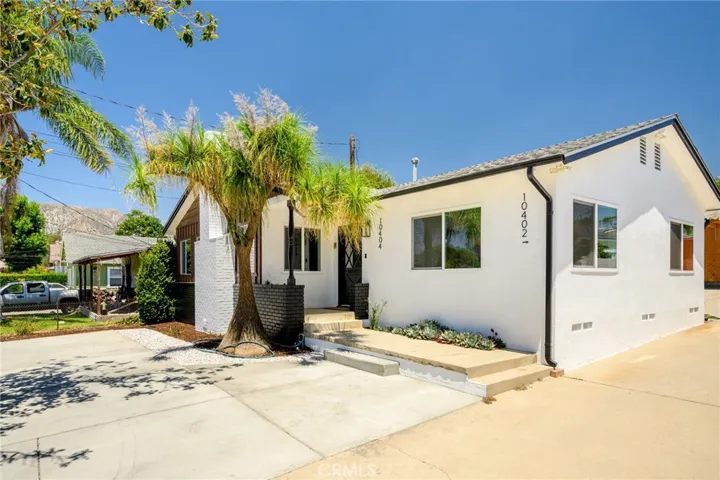 10404 Leolang, Los Angeles, California 91040