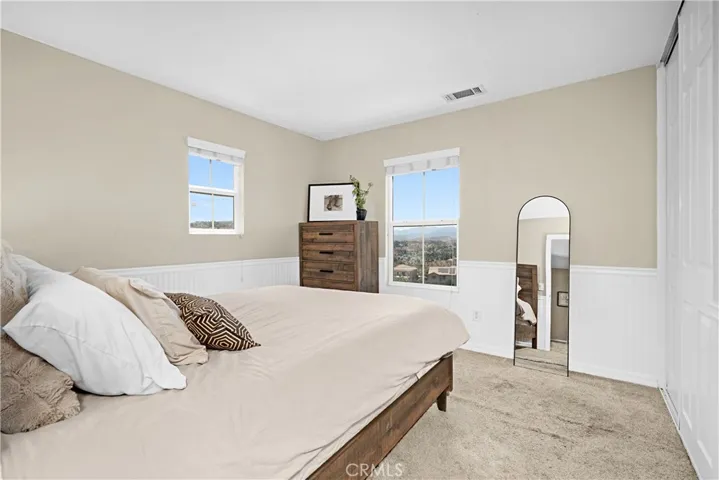 Every room has a view