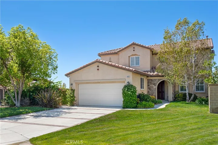 28060 Linda Lane, Saugus, California 91350